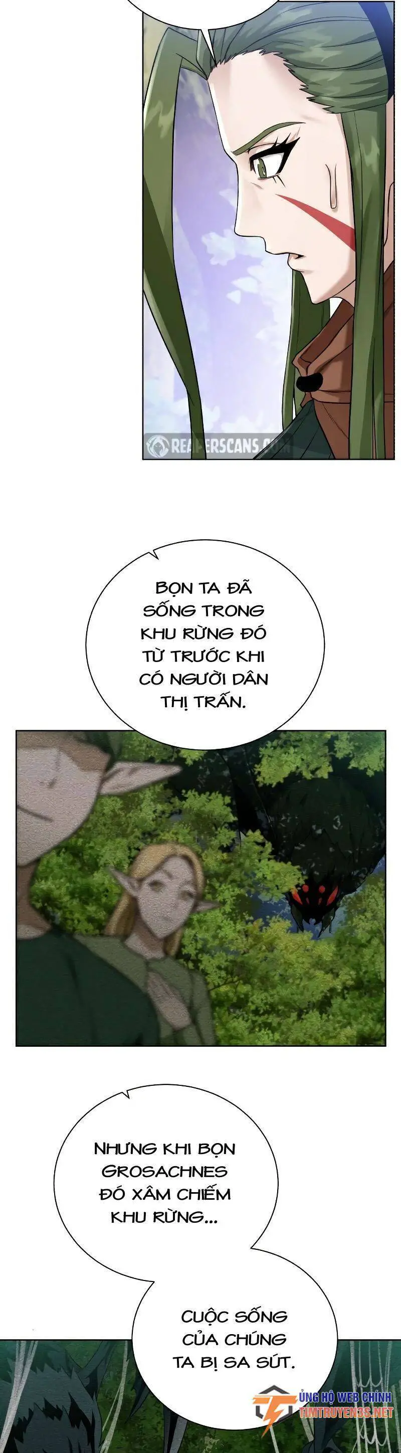 Cổ Vật Trong Hầm Tối Nettruyen ZZZ Chương 63 Page 19