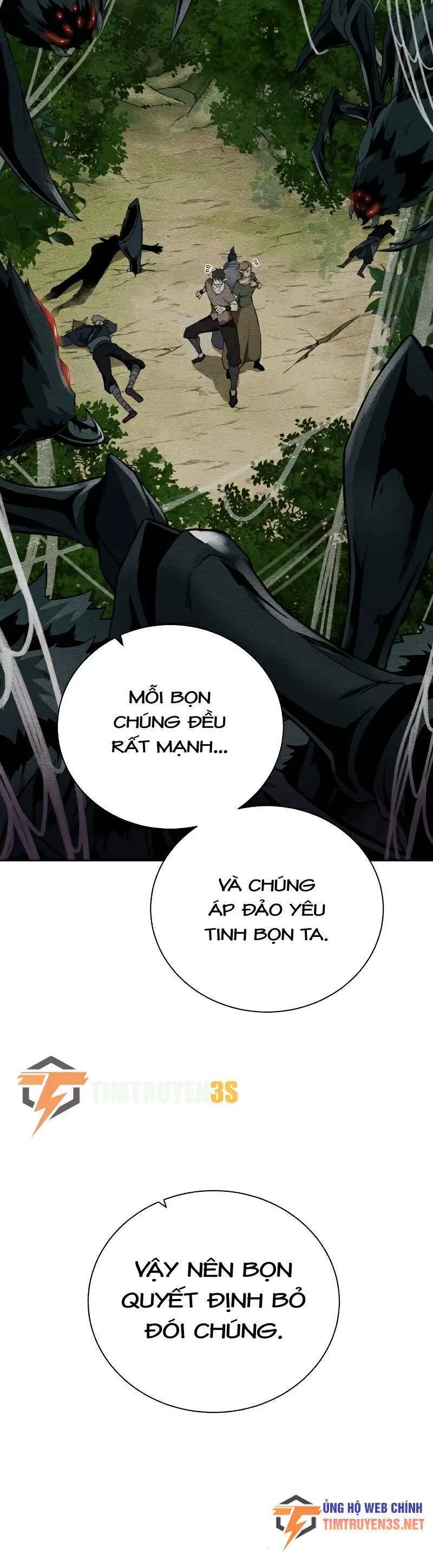 Cổ Vật Trong Hầm Tối Nettruyen ZZZ Chương 63 Page 20