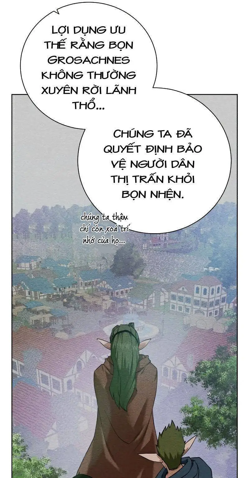 Cổ Vật Trong Hầm Tối Nettruyen ZZZ Chương 63 Page 21
