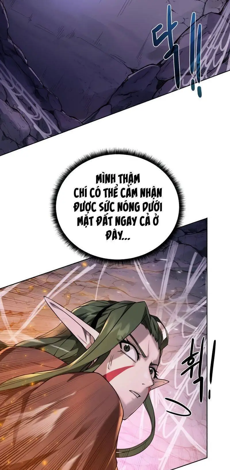 Cổ Vật Trong Hầm Tối Nettruyen ZZZ Chương 65 Page 8