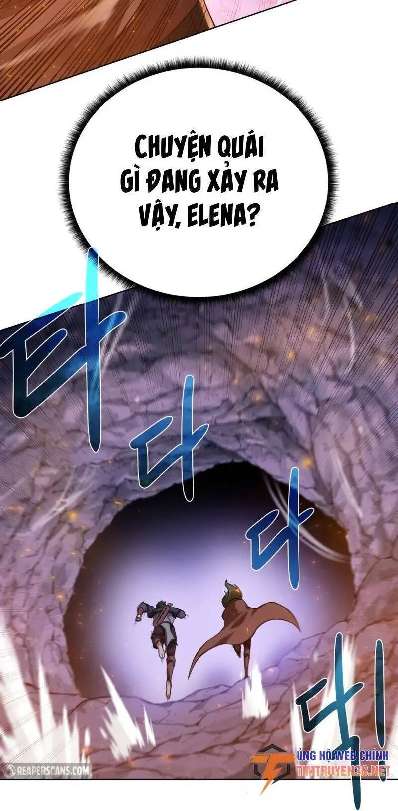 Cổ Vật Trong Hầm Tối Nettruyen ZZZ Chương 65 Page 9