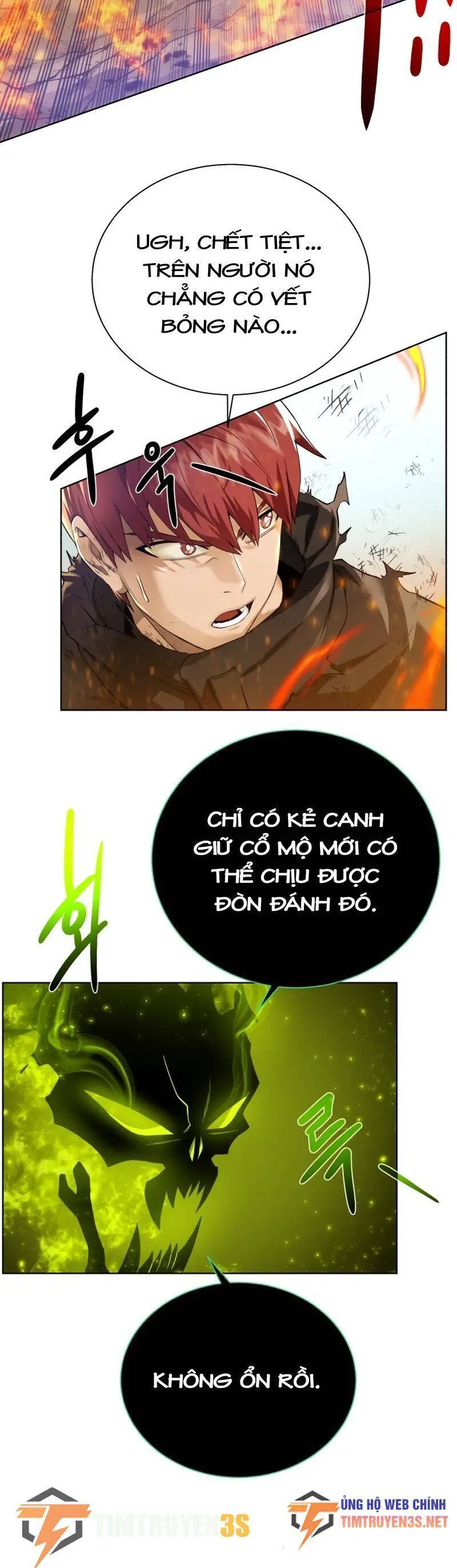 Cổ Vật Trong Hầm Tối Nettruyen ZZZ Chương 65 Page 13