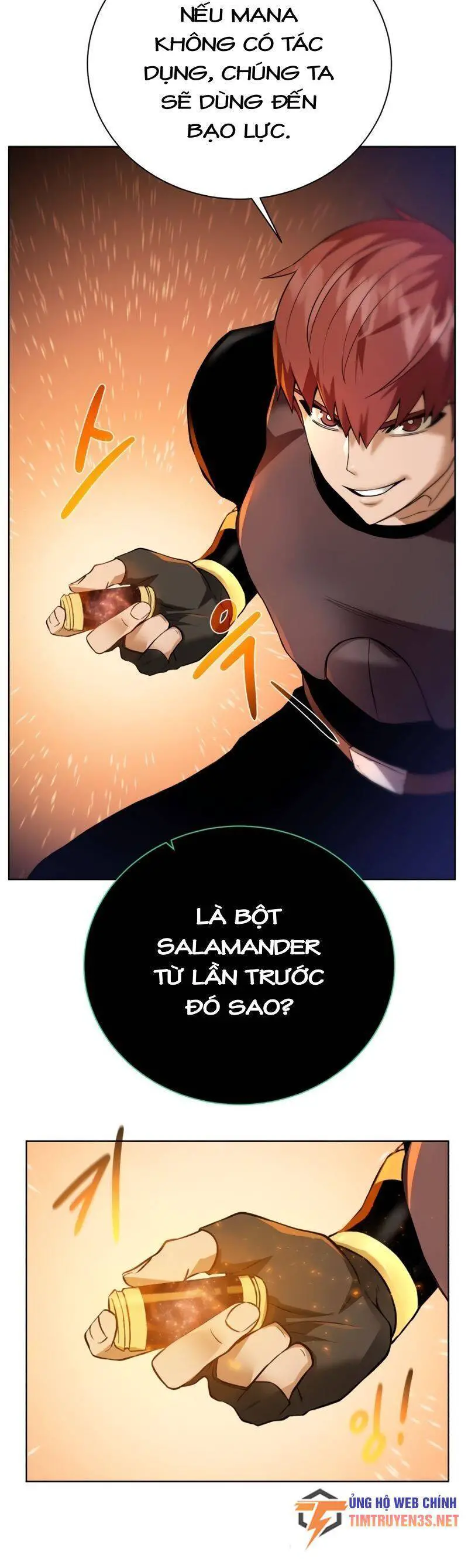 Cổ Vật Trong Hầm Tối Nettruyen ZZZ Chương 65 Page 17