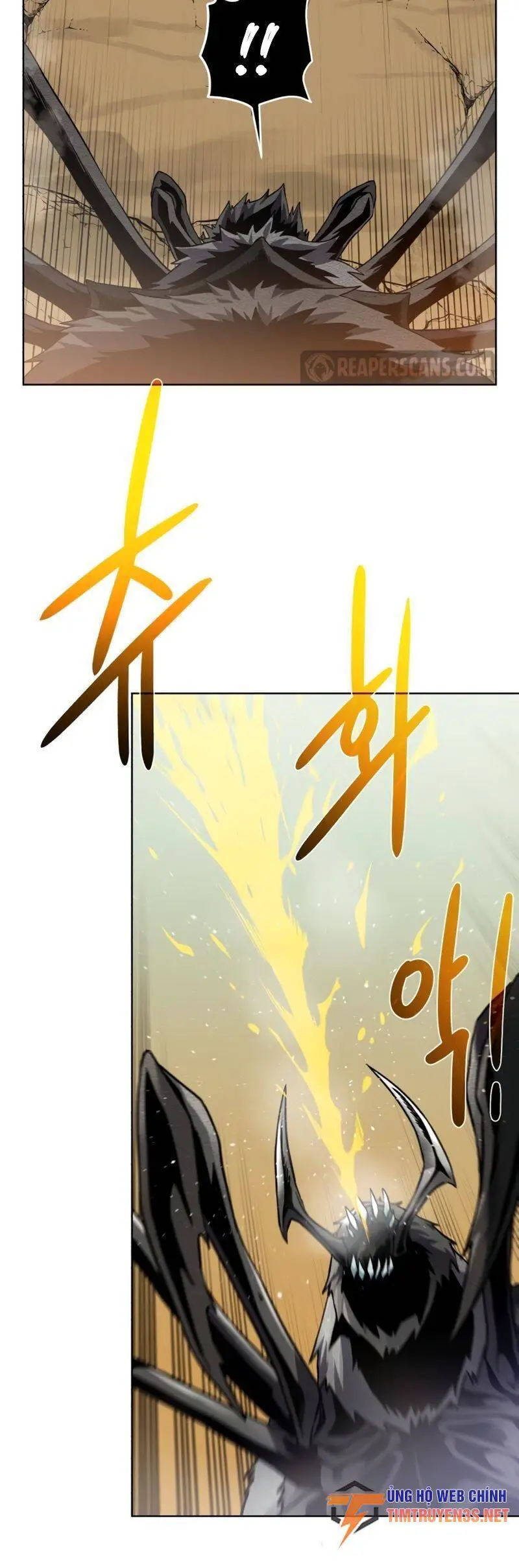 Cổ Vật Trong Hầm Tối Nettruyen ZZZ Chương 65 Page 21