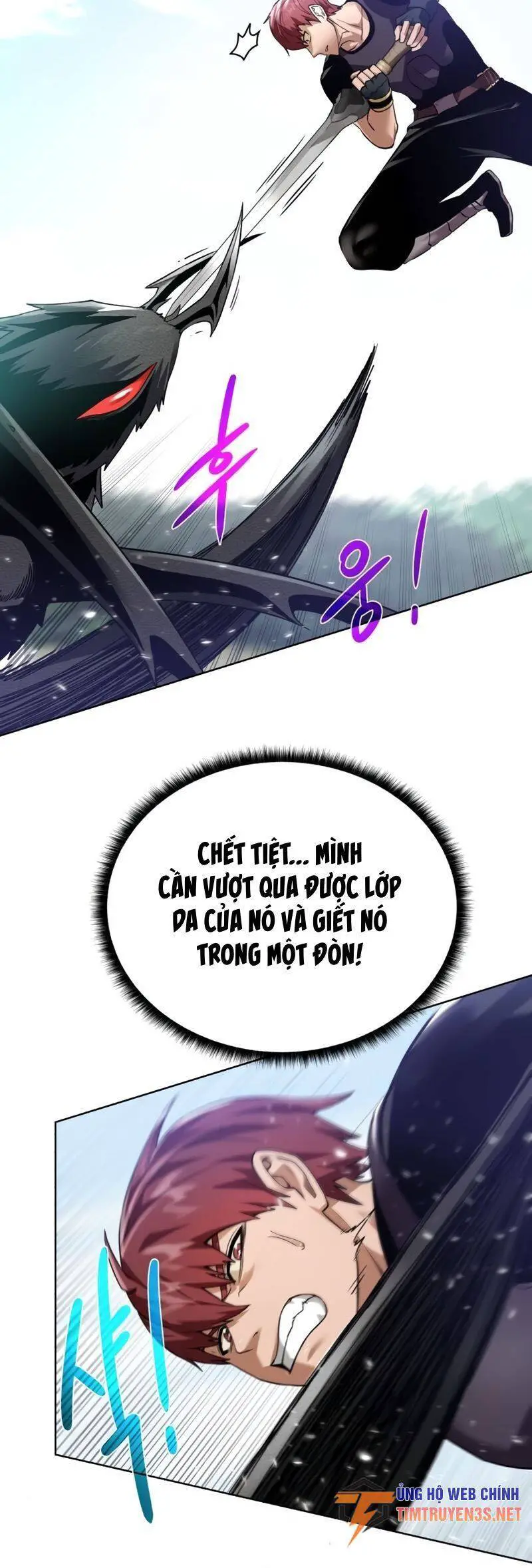 Cổ Vật Trong Hầm Tối Nettruyen ZZZ Chương 65 Page 25