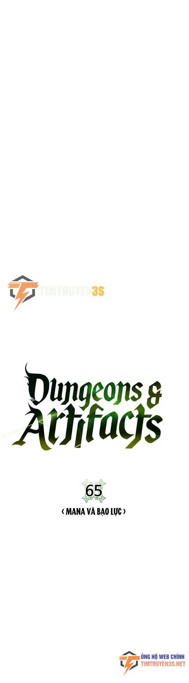 Cổ Vật Trong Hầm Tối Nettruyen ZZZ Chương 65 Page 39
