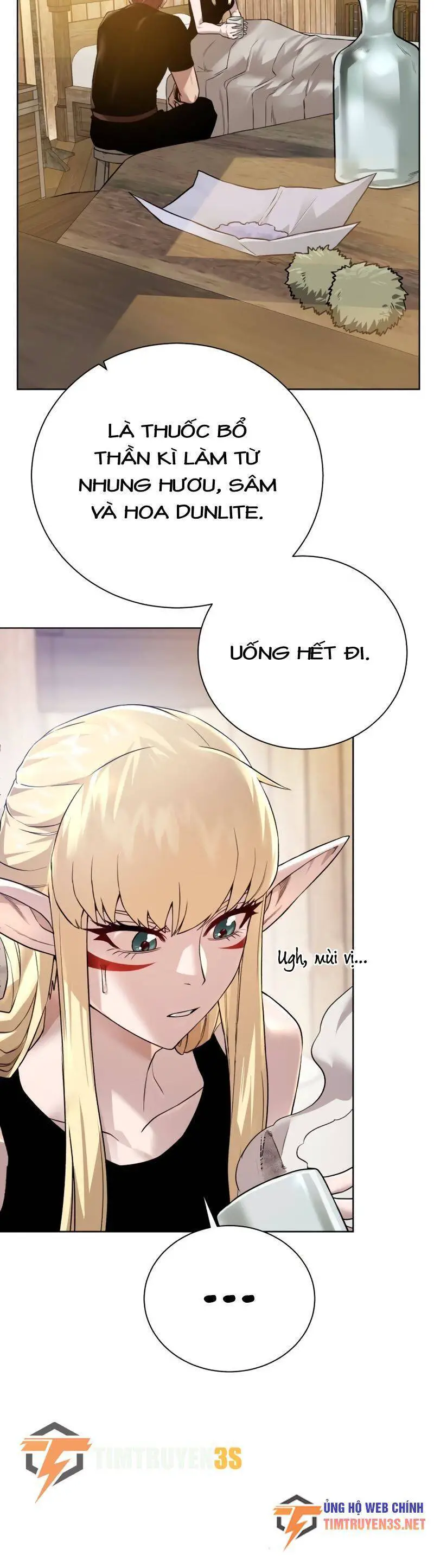 Cổ Vật Trong Hầm Tối Nettruyen ZZZ Chương 65 Page 41