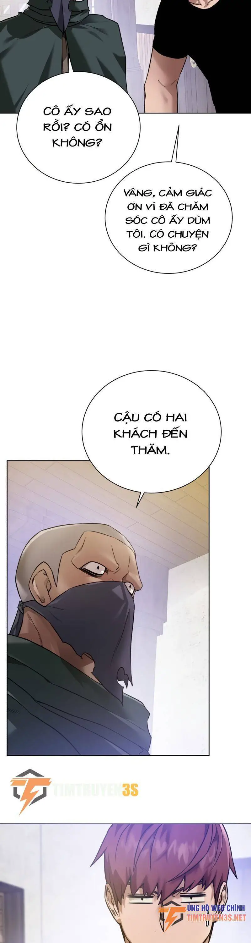 Cổ Vật Trong Hầm Tối Nettruyen ZZZ Chương 65 Page 44