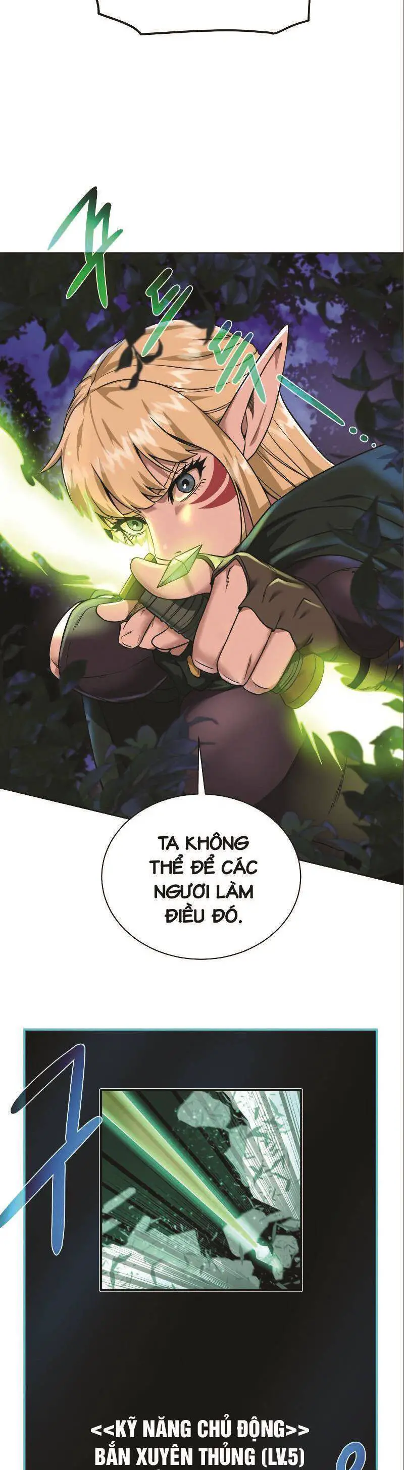 Cổ Vật Trong Hầm Tối Nettruyen ZZZ Chương 40 Page 15
