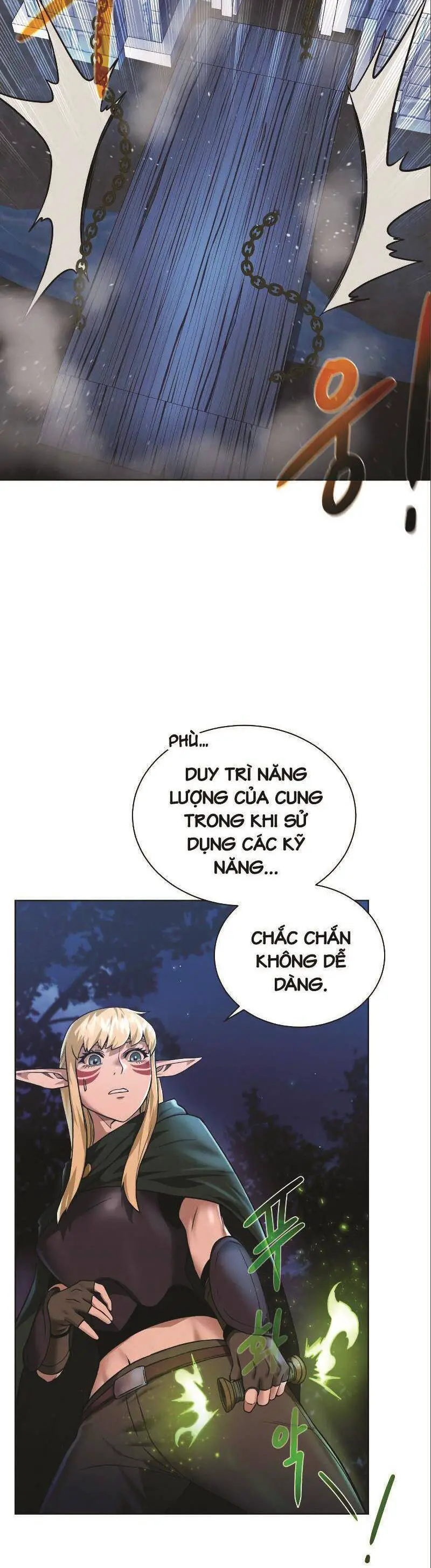 Cổ Vật Trong Hầm Tối Nettruyen ZZZ Chương 40 Page 17