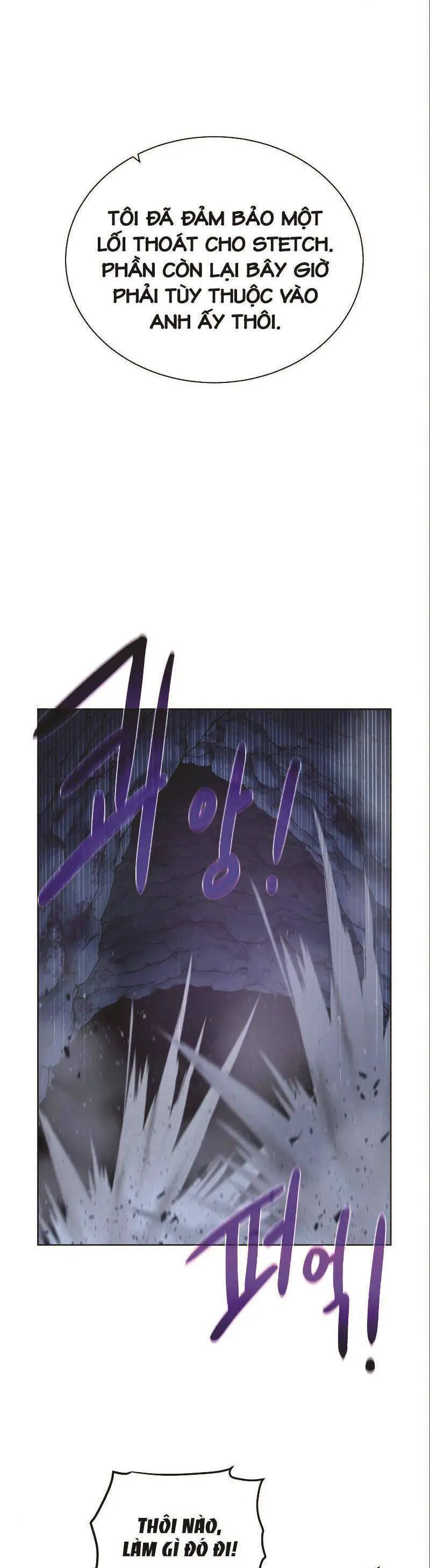 Cổ Vật Trong Hầm Tối Nettruyen ZZZ Chương 40 Page 18