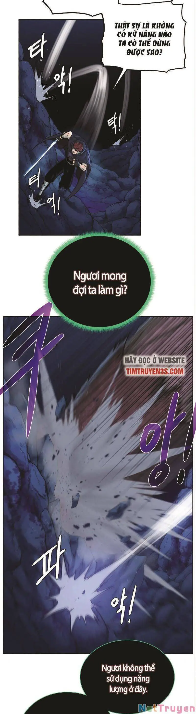 Cổ Vật Trong Hầm Tối Nettruyen ZZZ Chương 40 Page 19