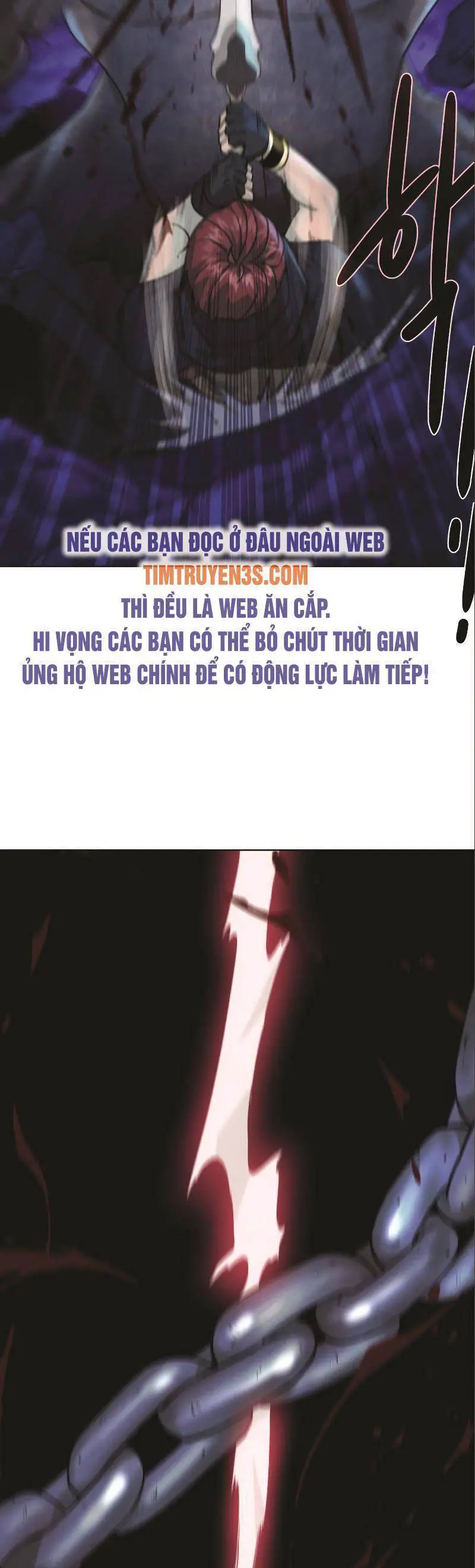 Cổ Vật Trong Hầm Tối Nettruyen ZZZ Chương 40 Page 32