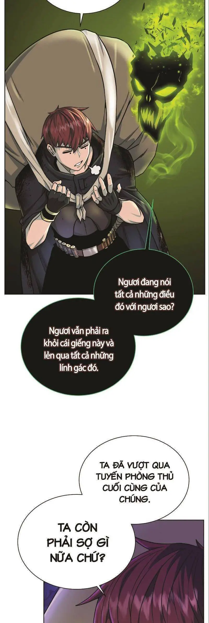 Cổ Vật Trong Hầm Tối Nettruyen ZZZ Chương 40 Page 37