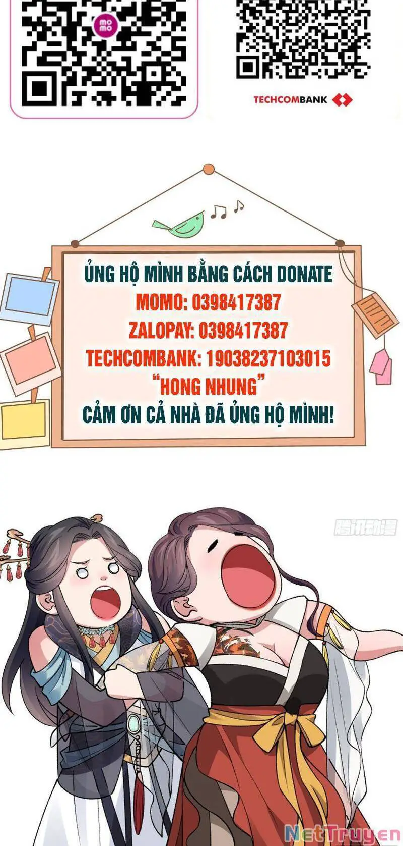 Cổ Vật Trong Hầm Tối Nettruyen ZZZ Chương 40 Page 41
