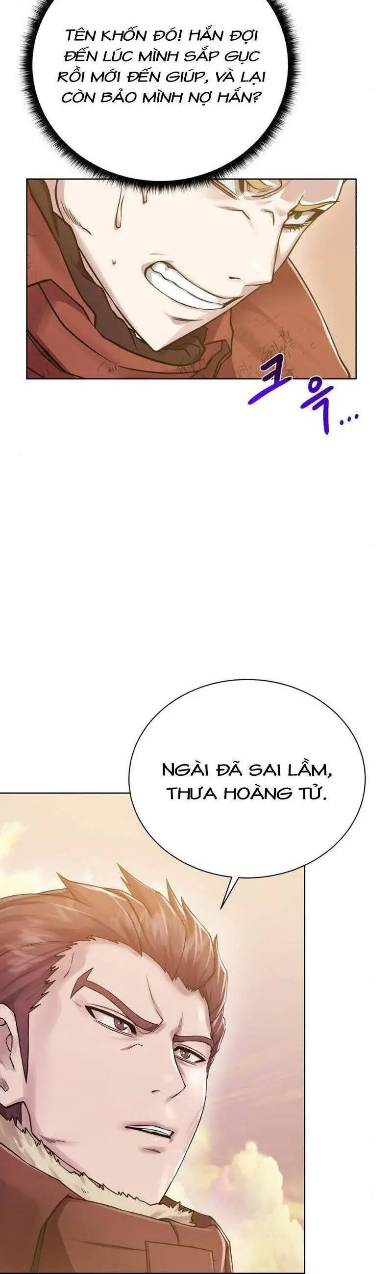 Cổ Vật Trong Hầm Tối Nettruyen ZZZ Chương 79 Page 25