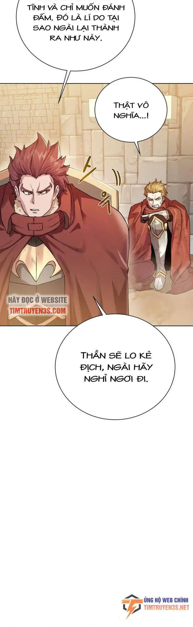 Cổ Vật Trong Hầm Tối Nettruyen ZZZ Chương 79 Page 27