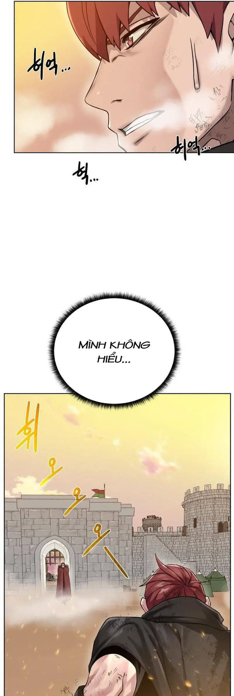 Cổ Vật Trong Hầm Tối Nettruyen ZZZ Chương 79 Page 28