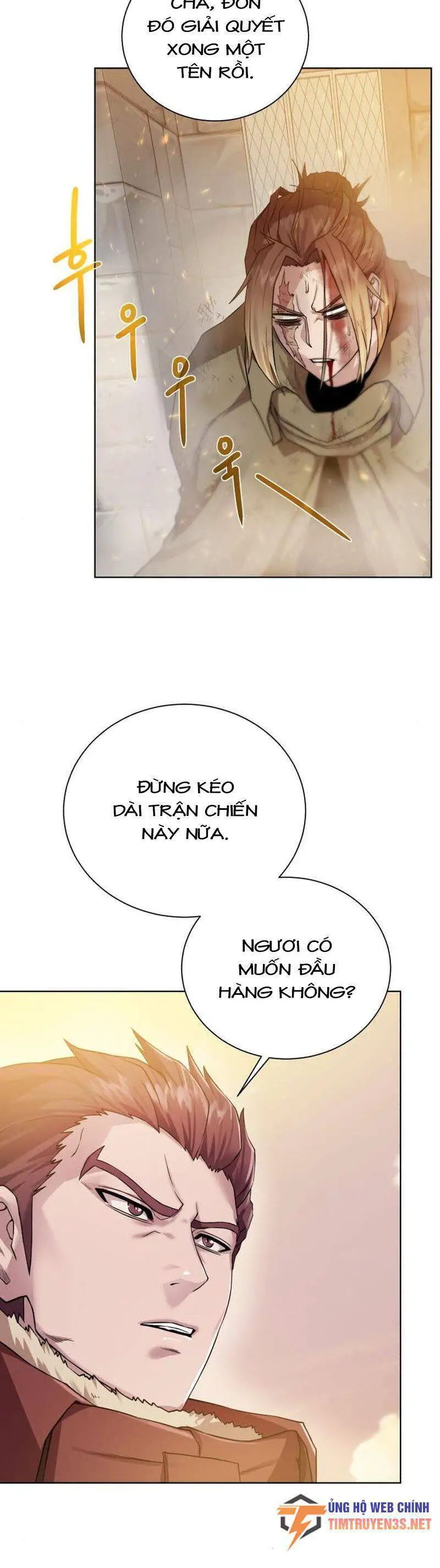 Cổ Vật Trong Hầm Tối Nettruyen ZZZ Chương 79 Page 38
