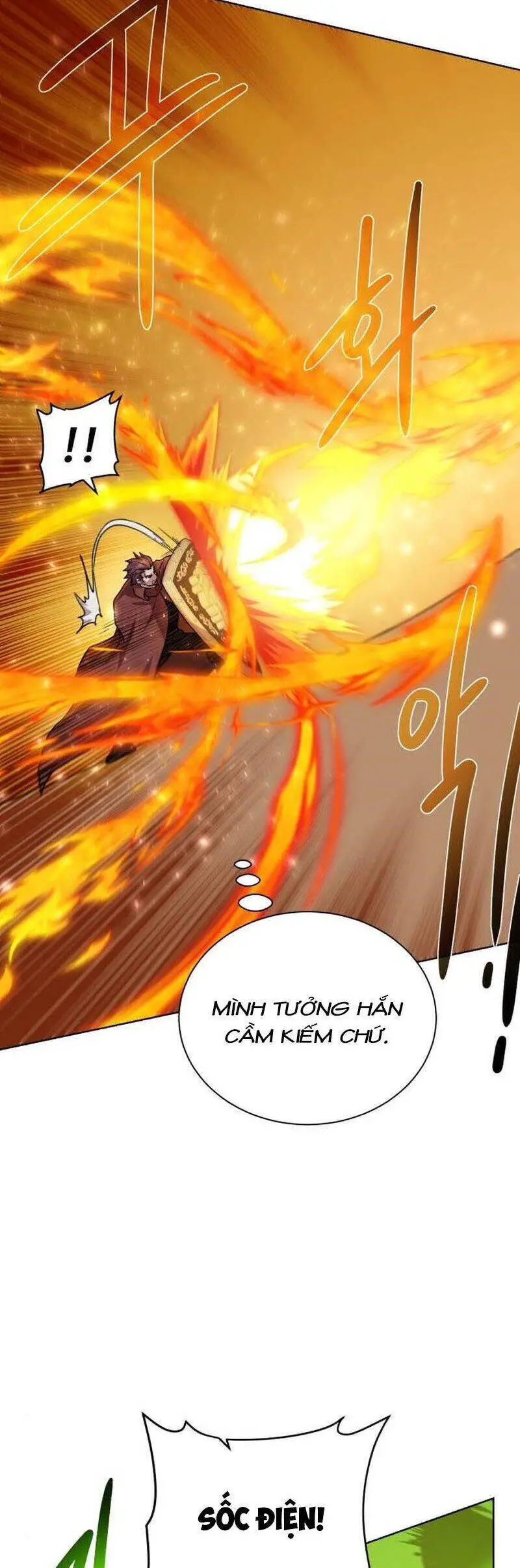 Cổ Vật Trong Hầm Tối Nettruyen ZZZ Chương 79 Page 40