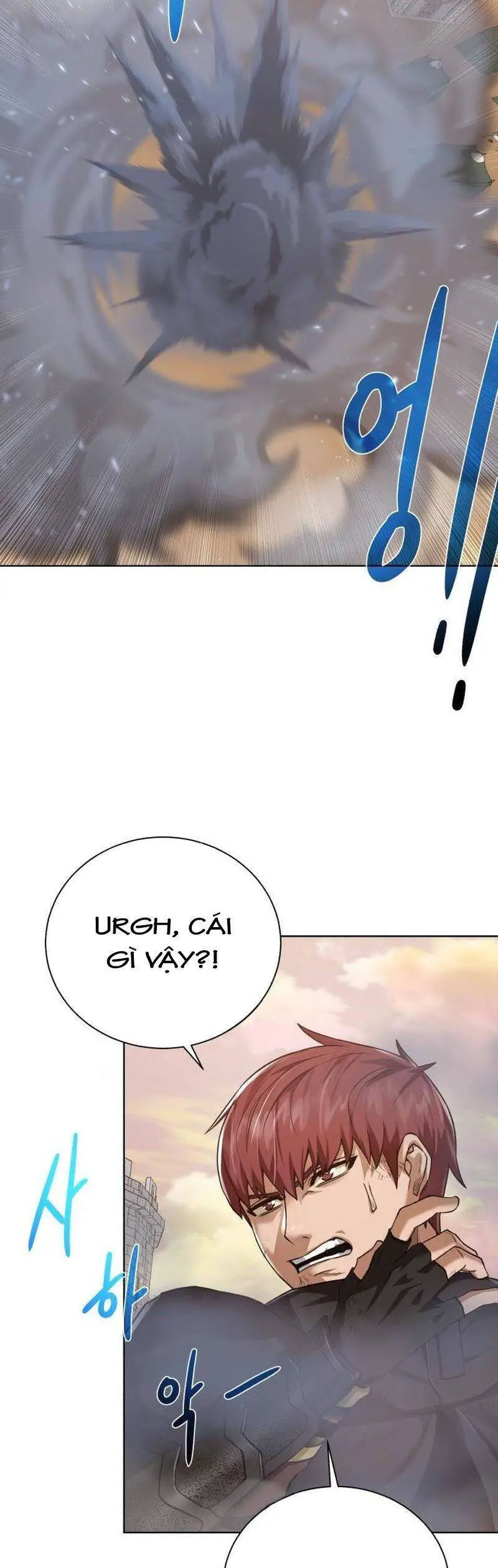 Cổ Vật Trong Hầm Tối Nettruyen ZZZ Chương 79 Page 44