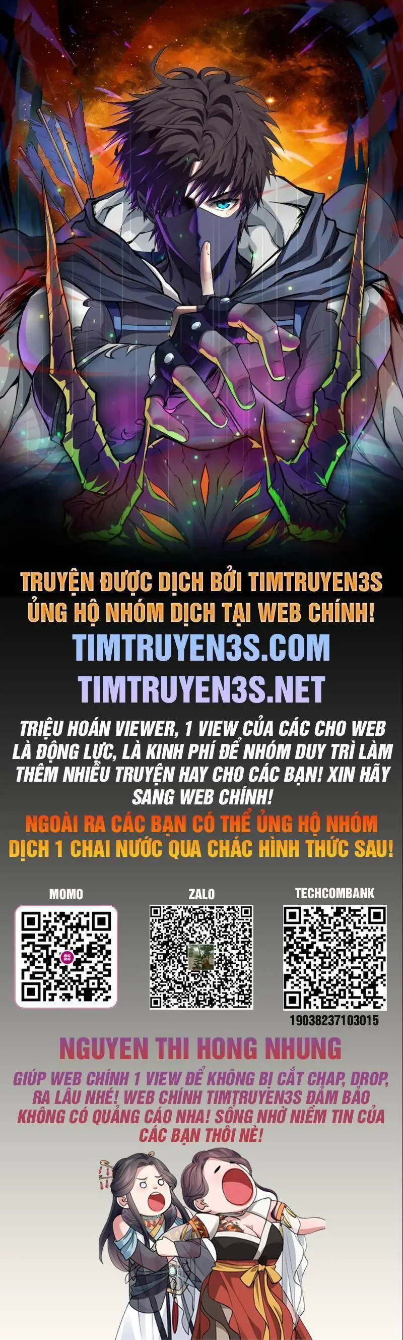 Cổ Vật Trong Hầm Tối Nettruyen ZZZ Chương 39 Page 1