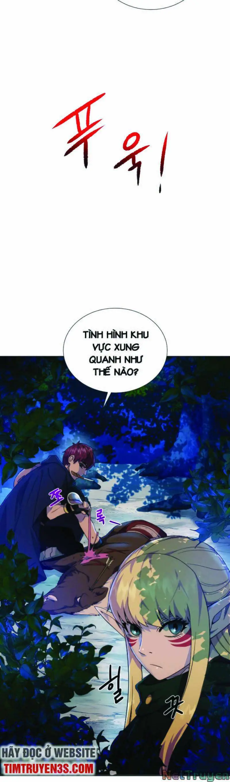 Cổ Vật Trong Hầm Tối Nettruyen ZZZ Chương 39 Page 5