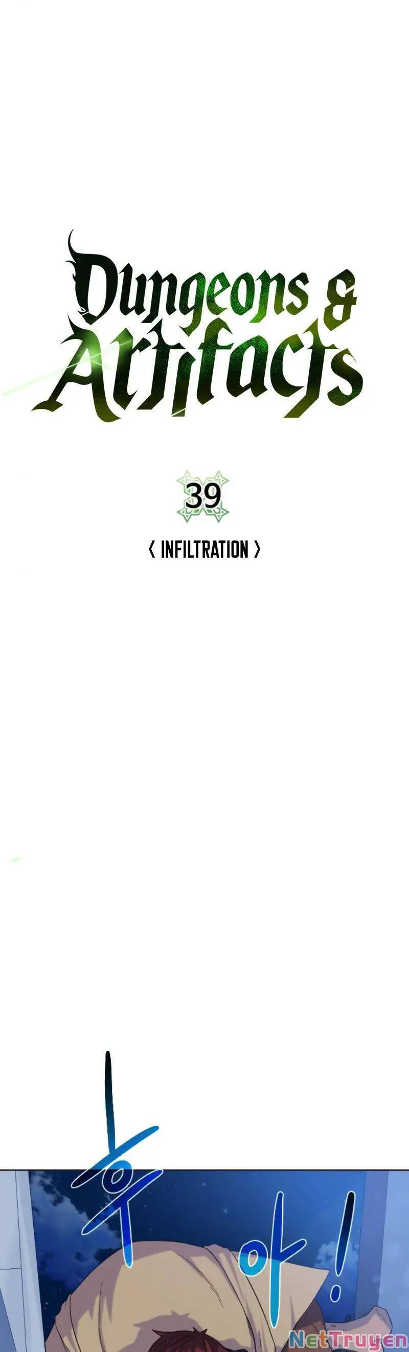 Cổ Vật Trong Hầm Tối Nettruyen ZZZ Chương 39 Page 8