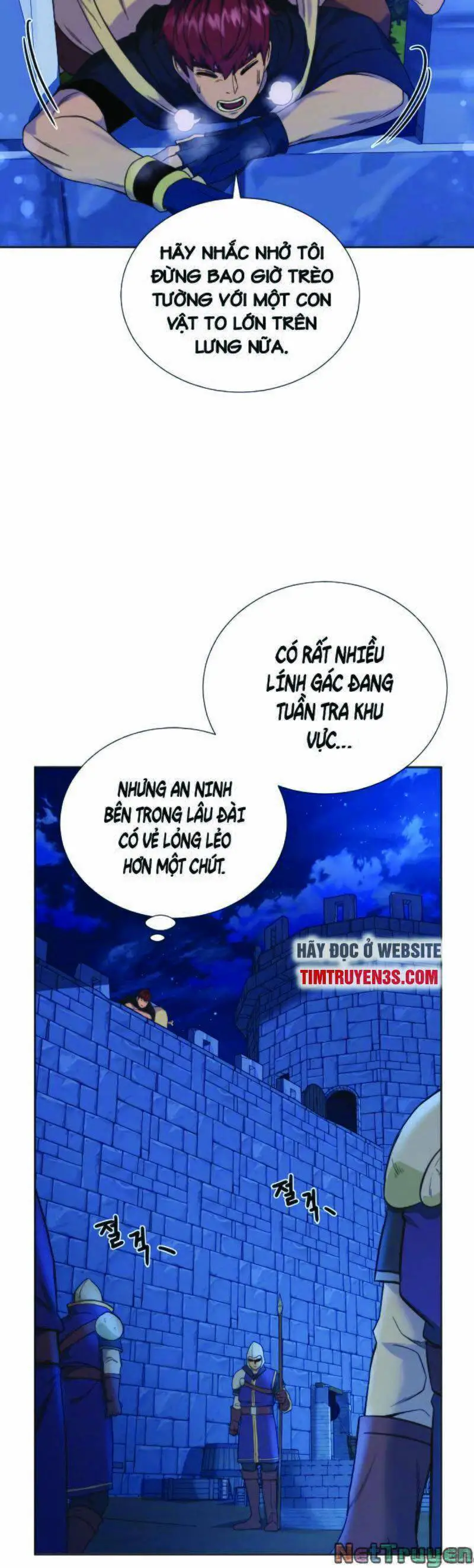 Cổ Vật Trong Hầm Tối Nettruyen ZZZ Chương 39 Page 9