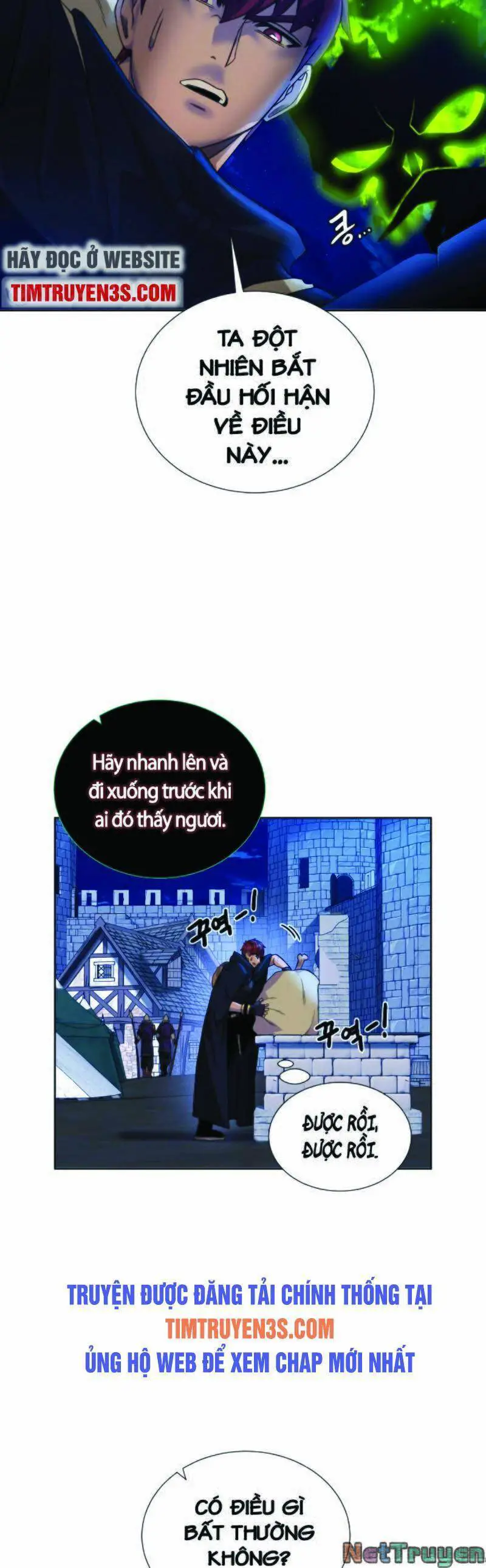 Cổ Vật Trong Hầm Tối Nettruyen ZZZ Chương 39 Page 12