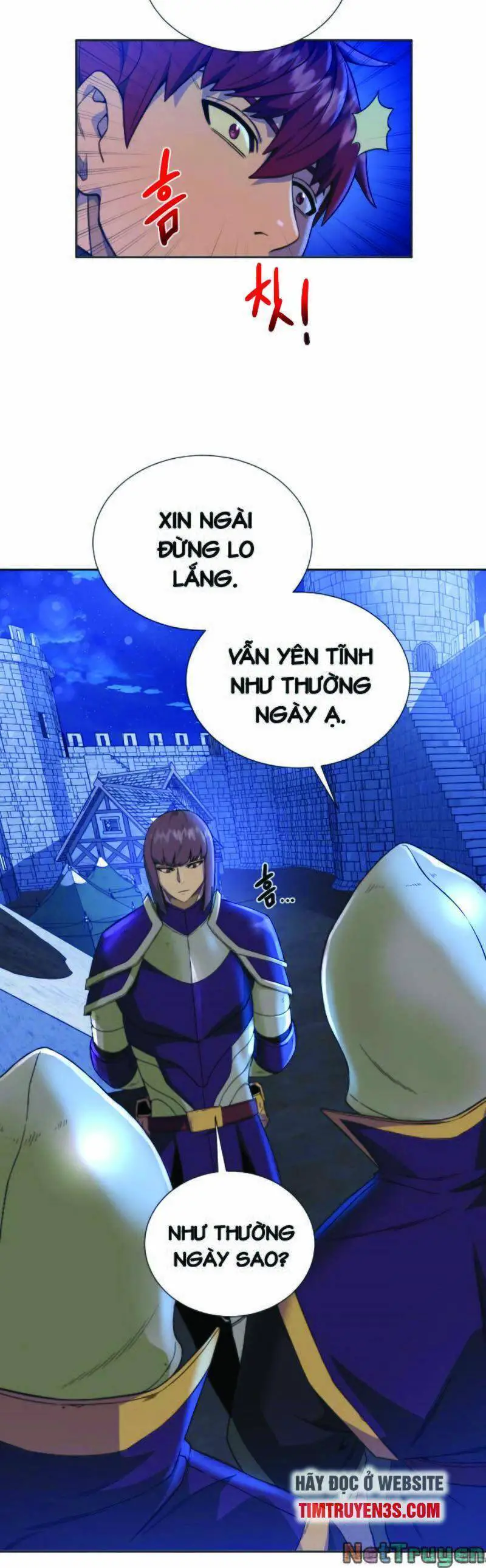 Cổ Vật Trong Hầm Tối Nettruyen ZZZ Chương 39 Page 13