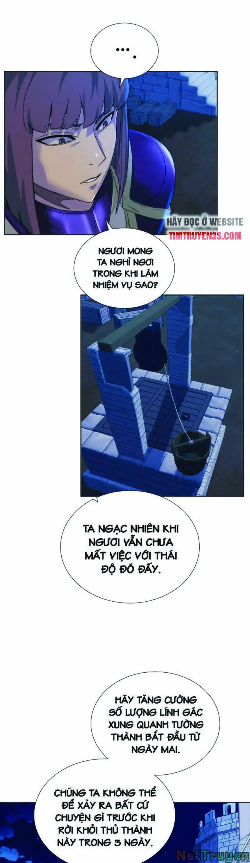 Cổ Vật Trong Hầm Tối Nettruyen ZZZ Chương 39 Page 14