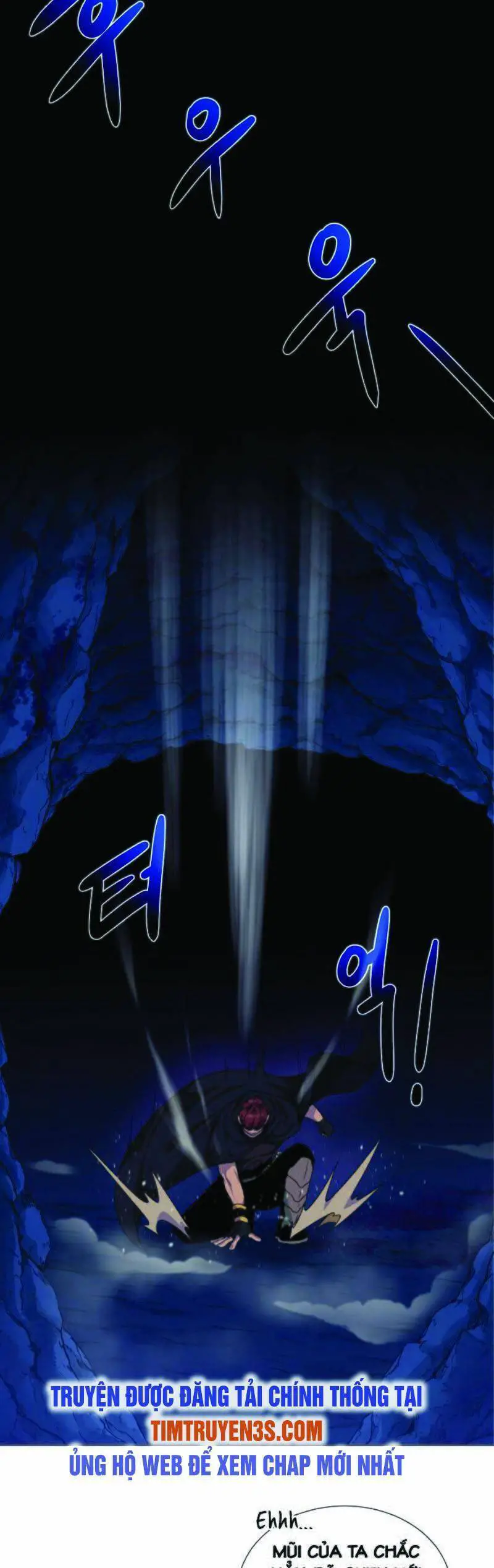 Cổ Vật Trong Hầm Tối Nettruyen ZZZ Chương 39 Page 19