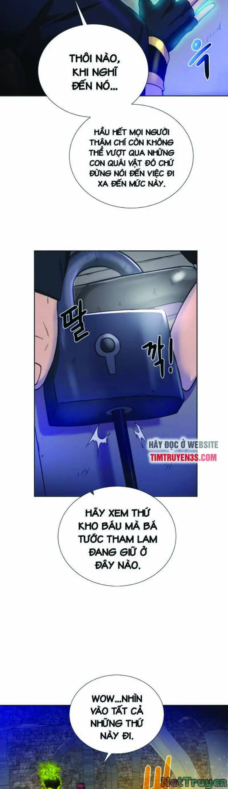 Cổ Vật Trong Hầm Tối Nettruyen ZZZ Chương 39 Page 24