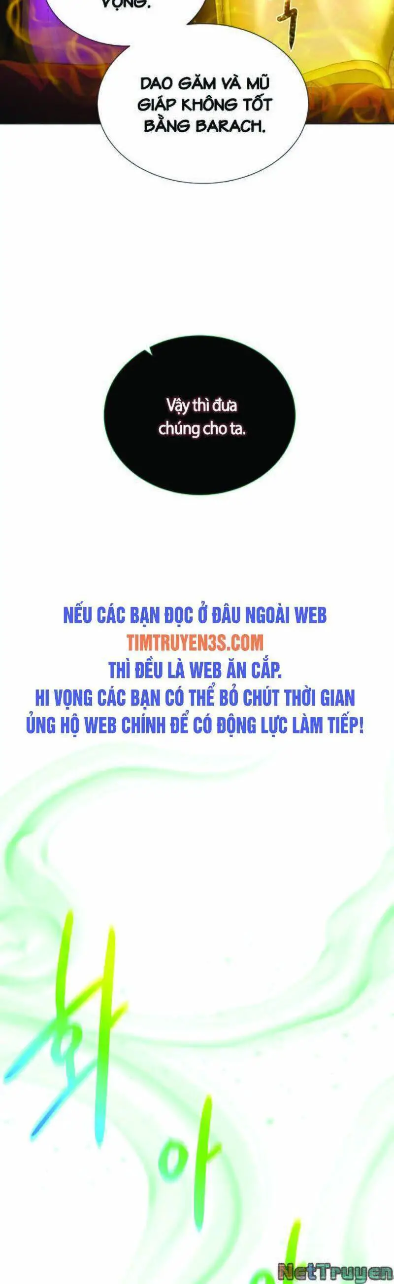 Cổ Vật Trong Hầm Tối Nettruyen ZZZ Chương 39 Page 27