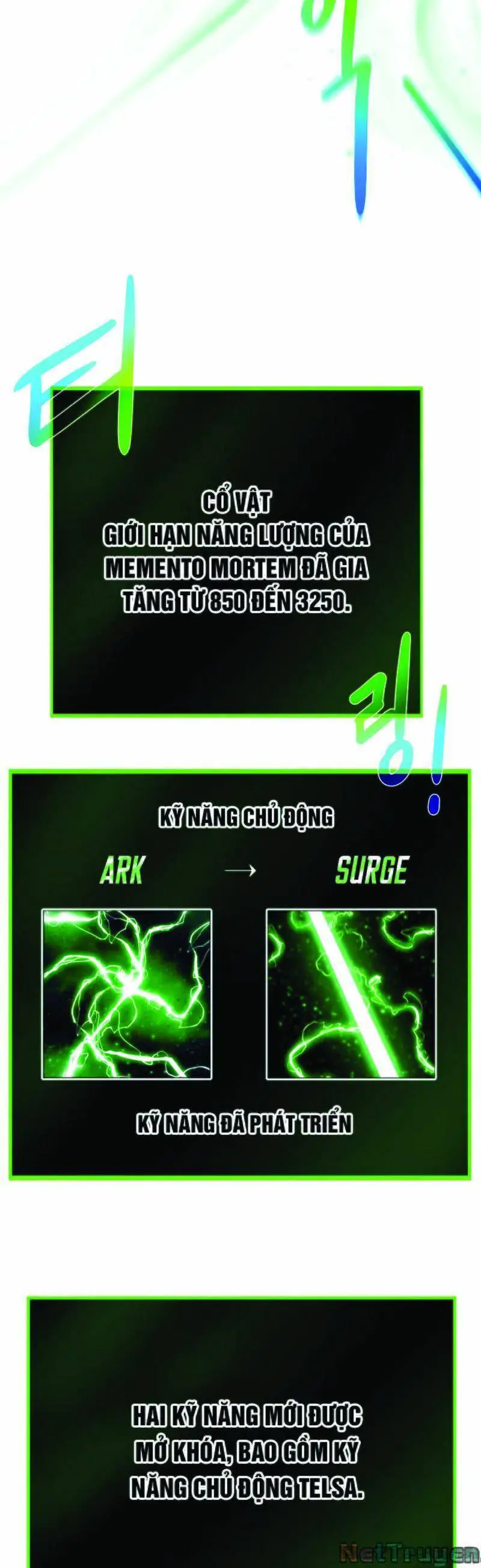 Cổ Vật Trong Hầm Tối Nettruyen ZZZ Chương 39 Page 28