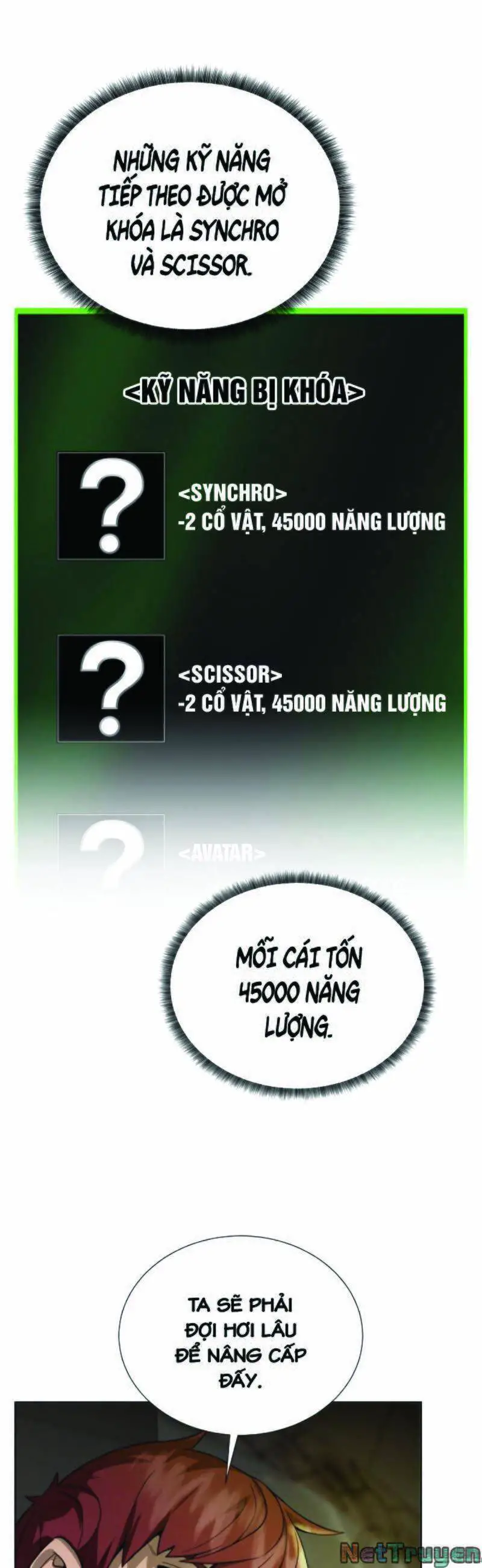 Cổ Vật Trong Hầm Tối Nettruyen ZZZ Chương 39 Page 30