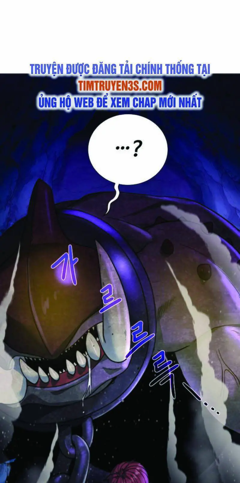 Cổ Vật Trong Hầm Tối Nettruyen ZZZ Chương 39 Page 34