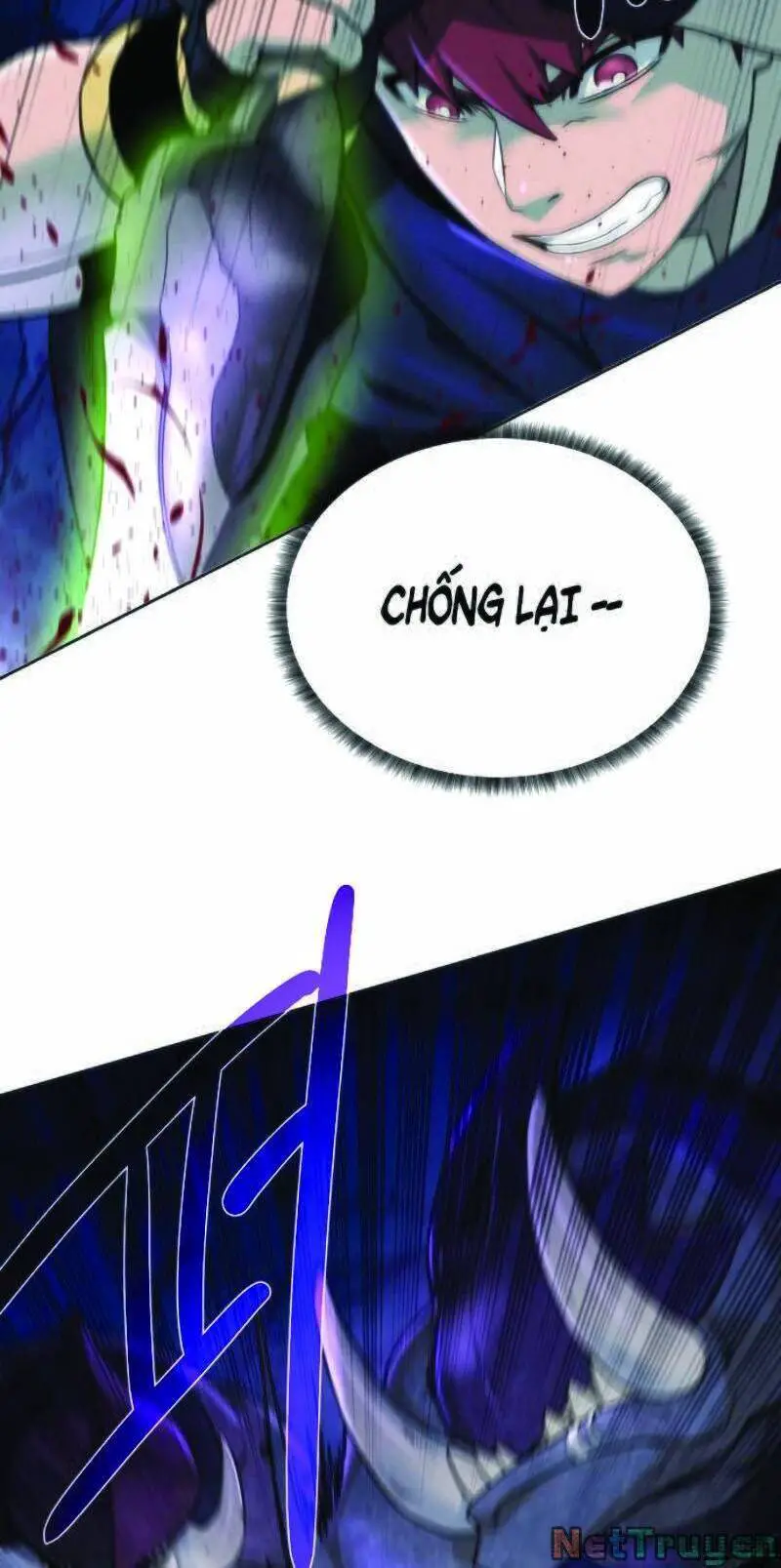 Cổ Vật Trong Hầm Tối Nettruyen ZZZ Chương 39 Page 39