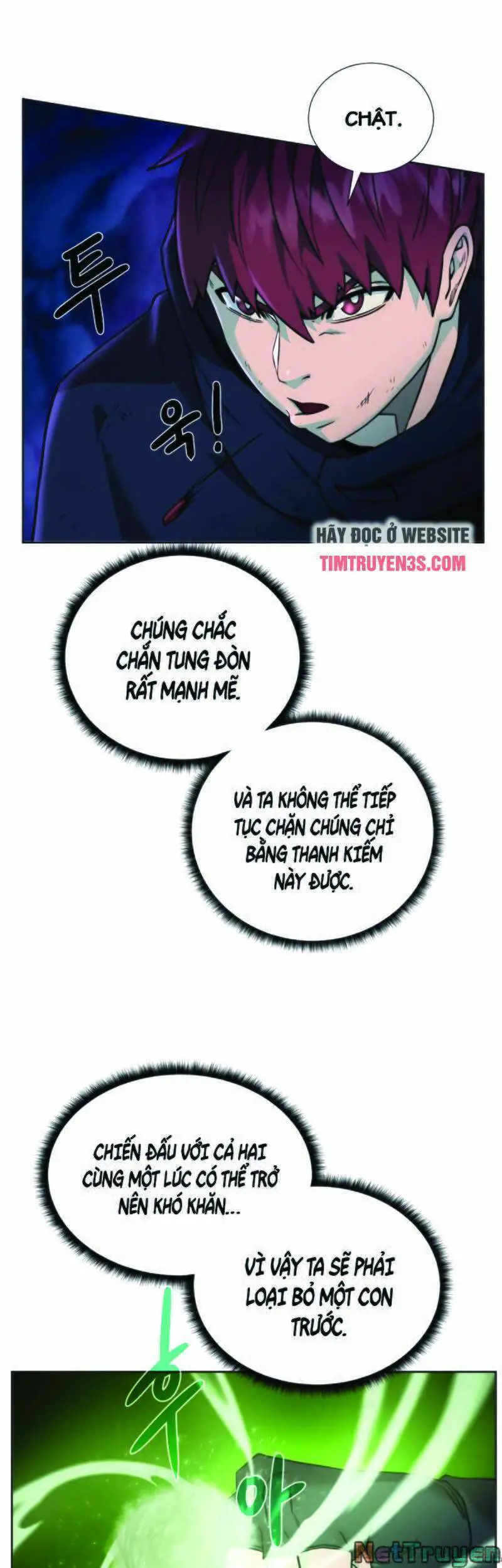 Cổ Vật Trong Hầm Tối Nettruyen ZZZ Chương 39 Page 42