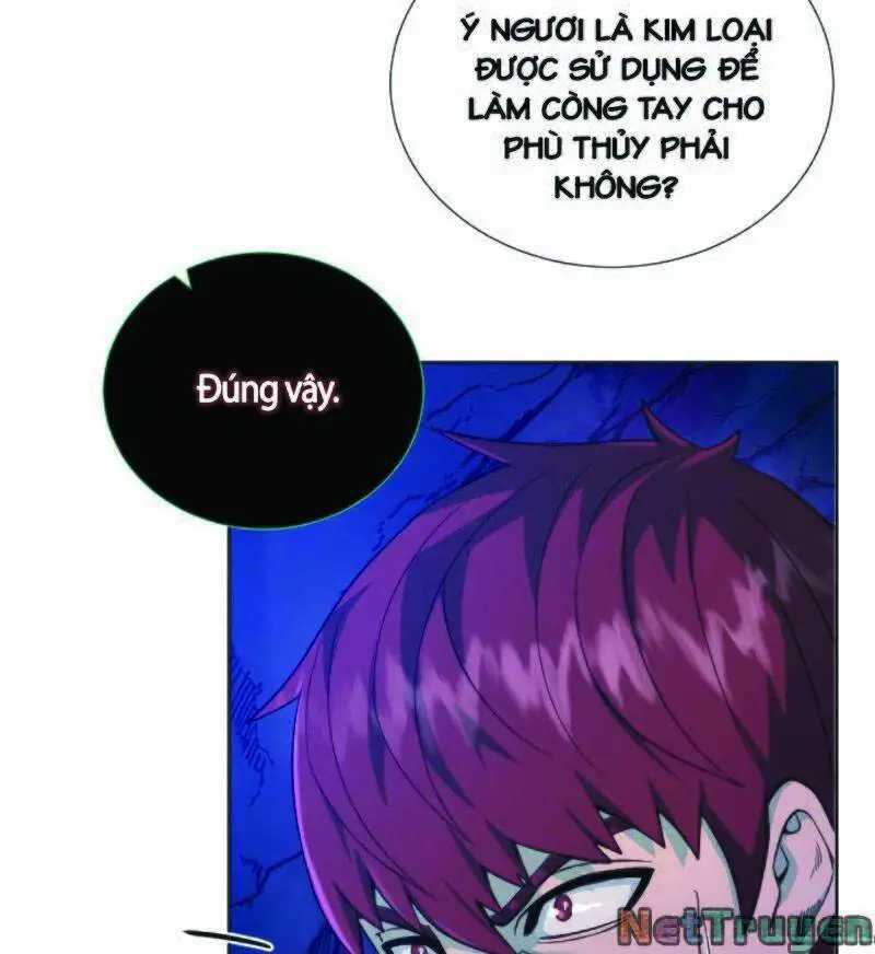 Cổ Vật Trong Hầm Tối Nettruyen ZZZ Chương 39 Page 47