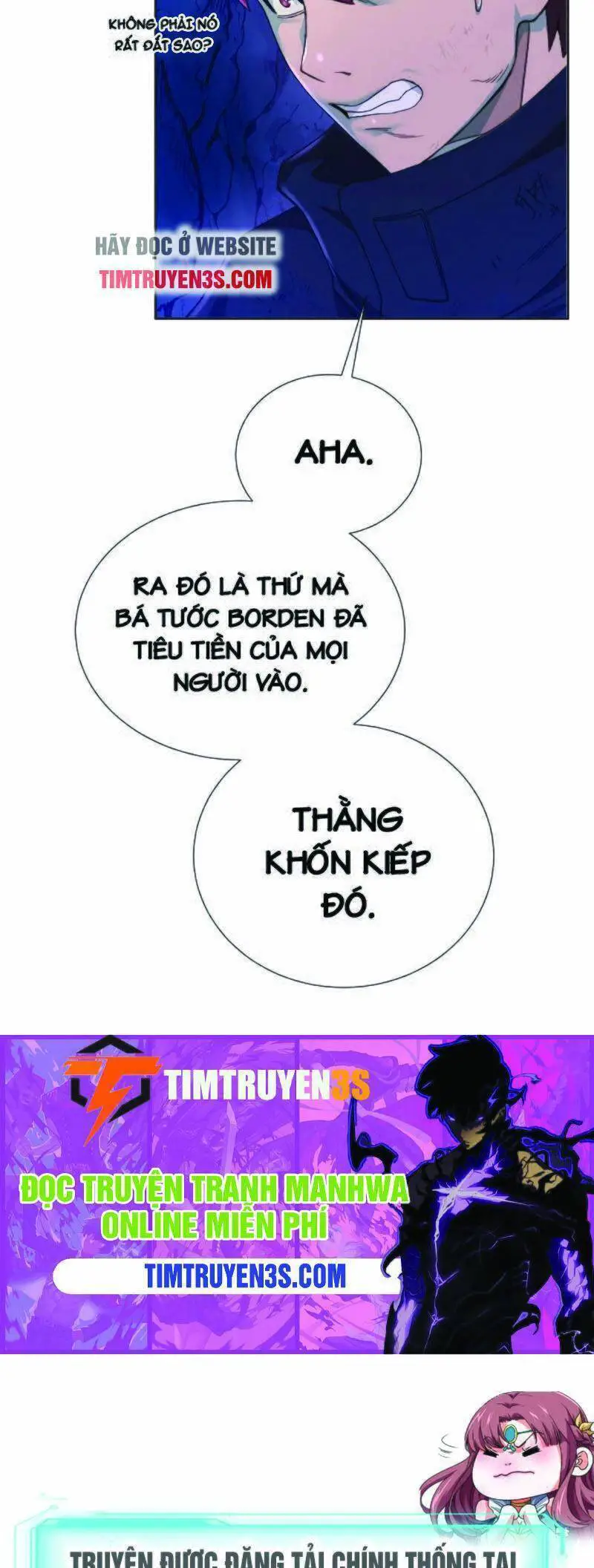 Cổ Vật Trong Hầm Tối Nettruyen ZZZ Chương 39 Page 48