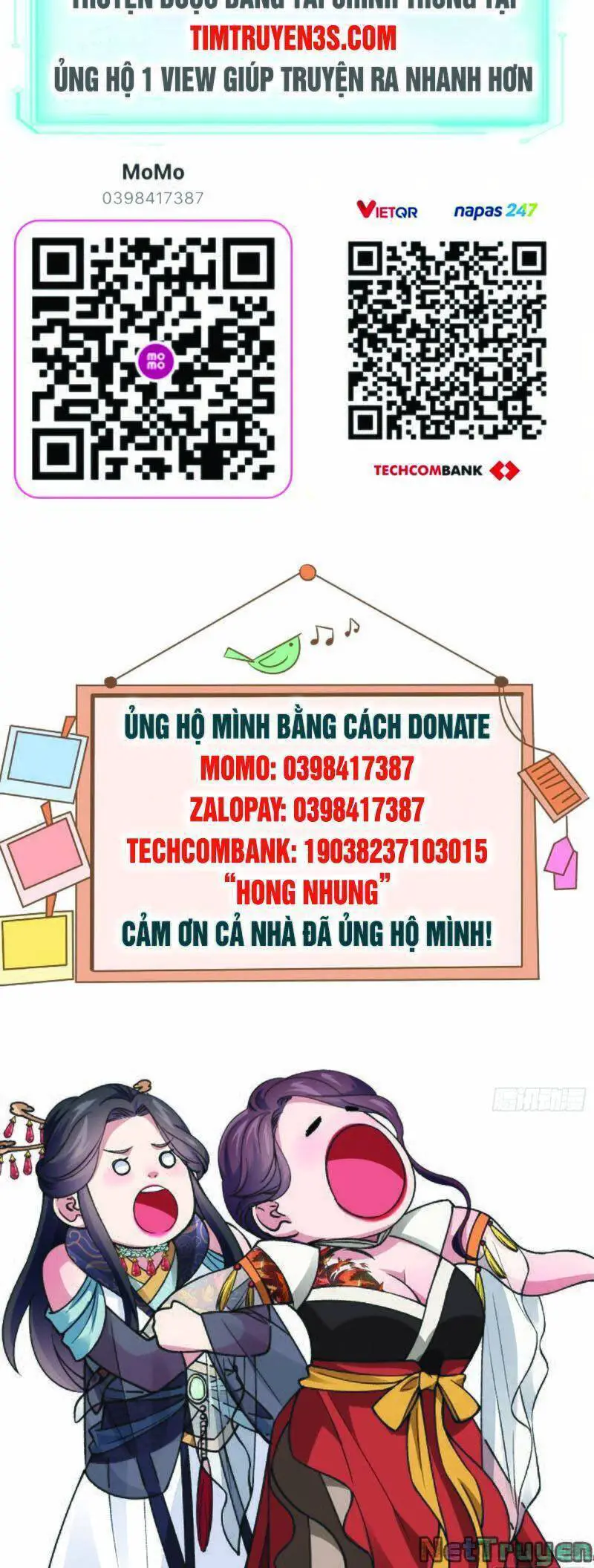 Cổ Vật Trong Hầm Tối Nettruyen ZZZ Chương 39 Page 49