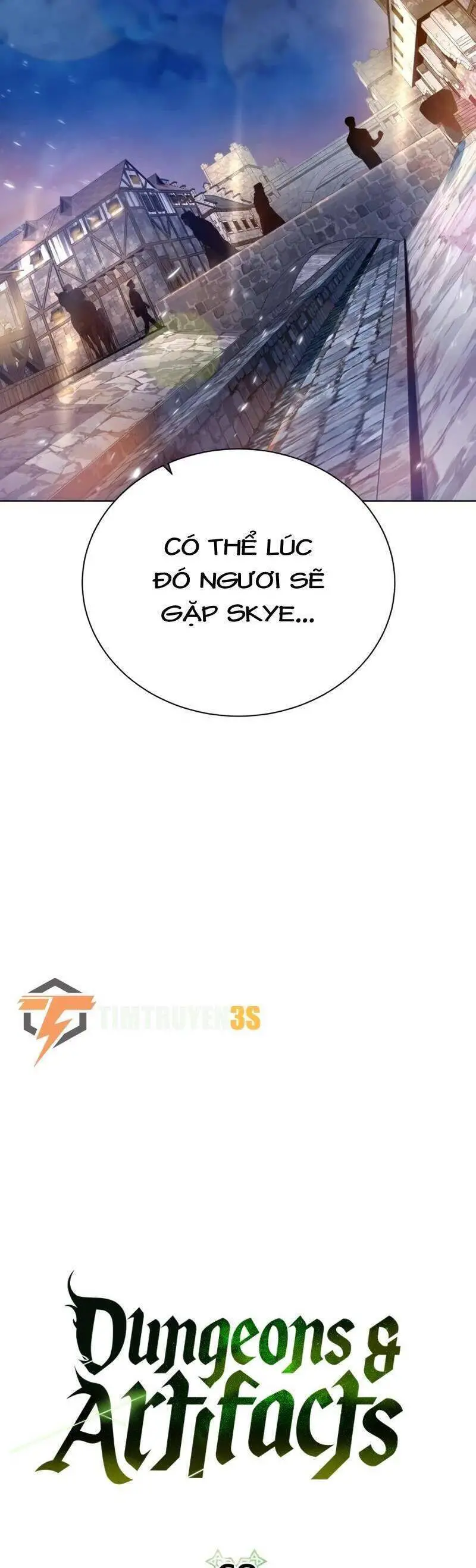 Cổ Vật Trong Hầm Tối Nettruyen ZZZ Chương 68 Page 4