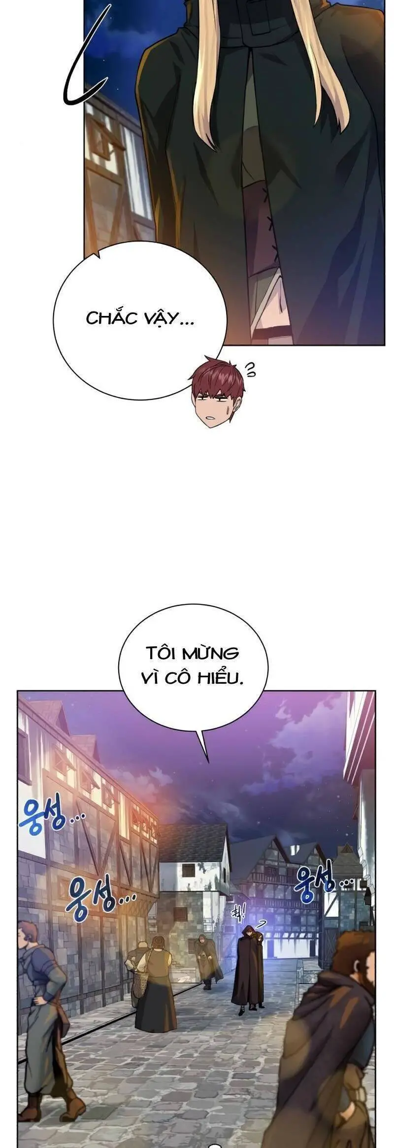 Cổ Vật Trong Hầm Tối Nettruyen ZZZ Chương 68 Page 7