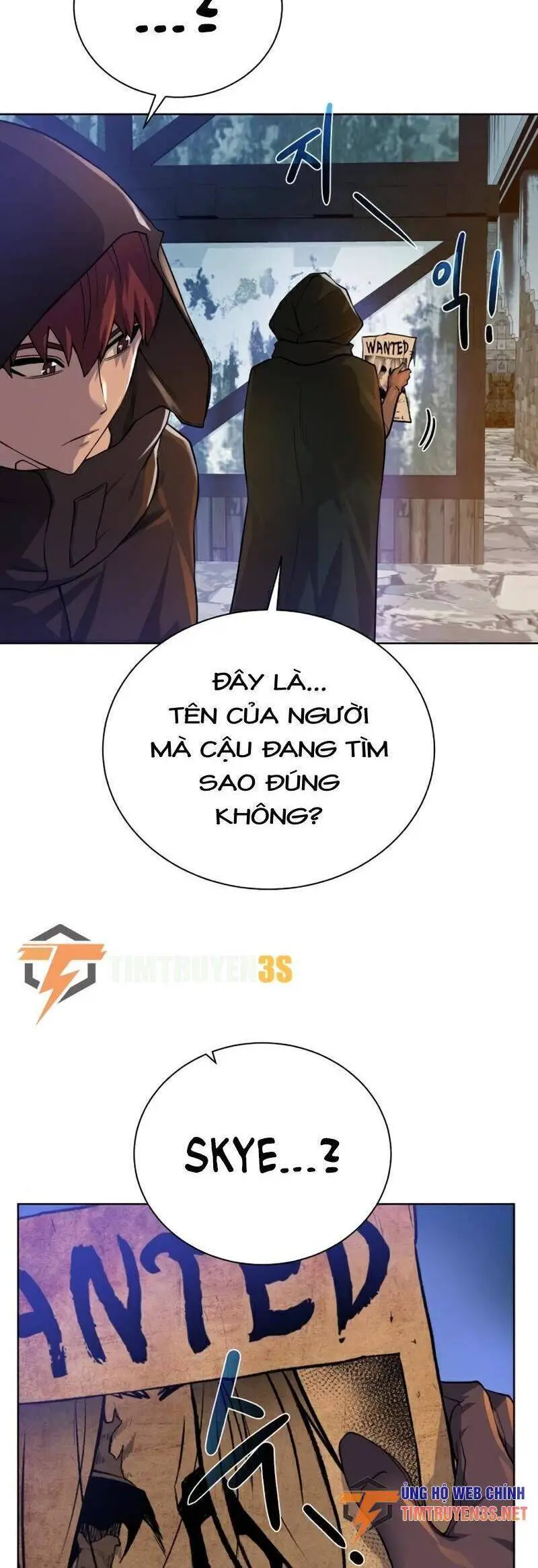 Cổ Vật Trong Hầm Tối Nettruyen ZZZ Chương 68 Page 9