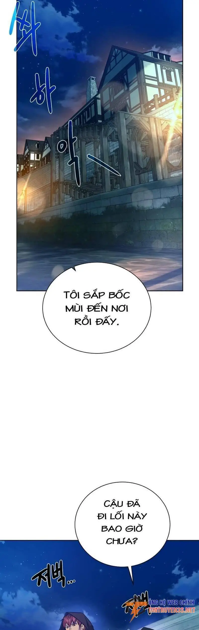 Cổ Vật Trong Hầm Tối Nettruyen ZZZ Chương 68 Page 27