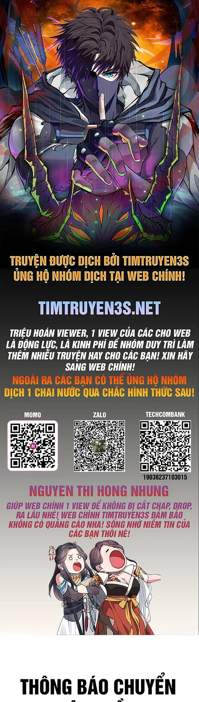 Cổ Vật Trong Hầm Tối Nettruyen ZZZ Chương 80 Page 1