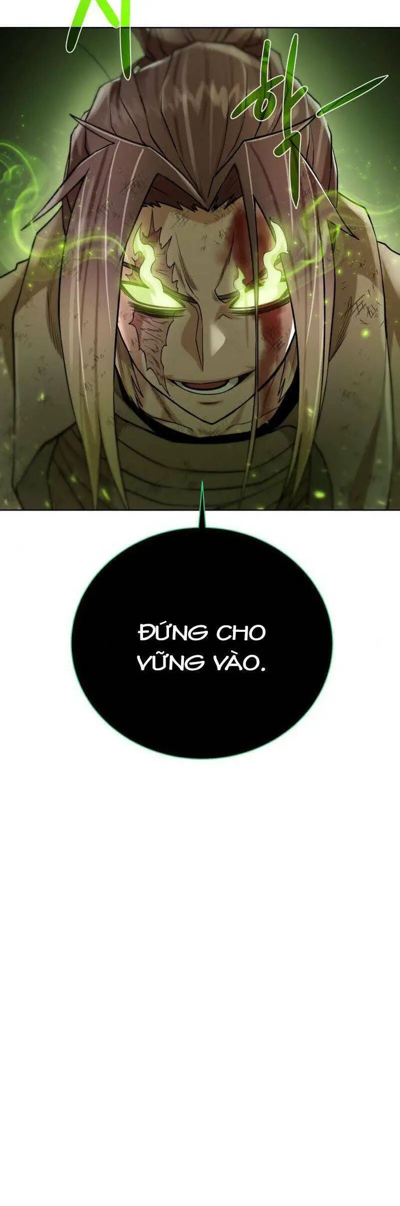 Cổ Vật Trong Hầm Tối Nettruyen ZZZ Chương 80 Page 11