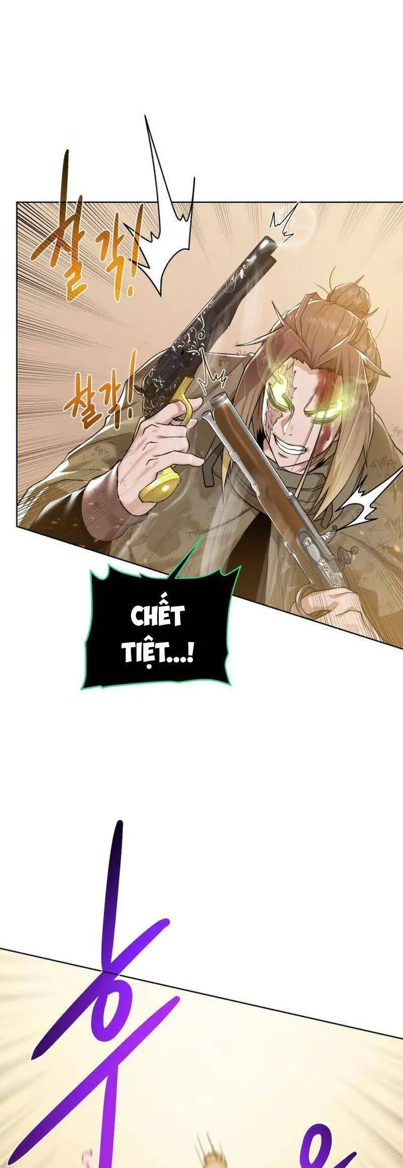 Cổ Vật Trong Hầm Tối Nettruyen ZZZ Chương 80 Page 21